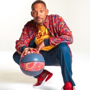 Lee más sobre el artículo Will Smith presenta su línea de ropa inspirada en “El Príncipe del Rap”