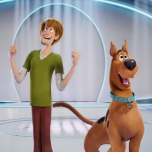 Lee más sobre el artículo Warner Bros lanza trailer de “¡Scooby!”