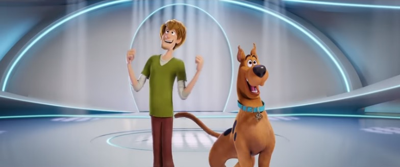 En este momento estás viendo Warner Bros lanza trailer de “¡Scooby!”