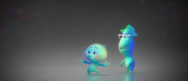En este momento estás viendo Disney y Pixar lanzan primer trailer de “Soul”