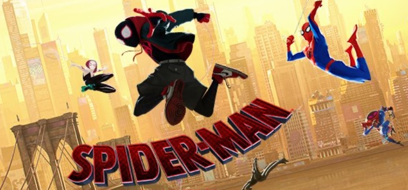 En este momento estás viendo Sony Pictures anuncia secuela de “Spider-Man: Un Nuevo Universo”