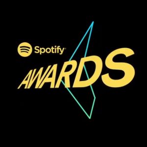 Lee más sobre el artículo Spotify celebrará sus primeros premios “Spotify Awards” en México