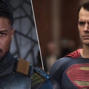 Lee más sobre el artículo Warner Bros planea nueva película de Superman con Michael B. Jordan