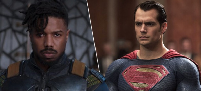 En este momento estás viendo Warner Bros planea nueva película de Superman con Michael B. Jordan