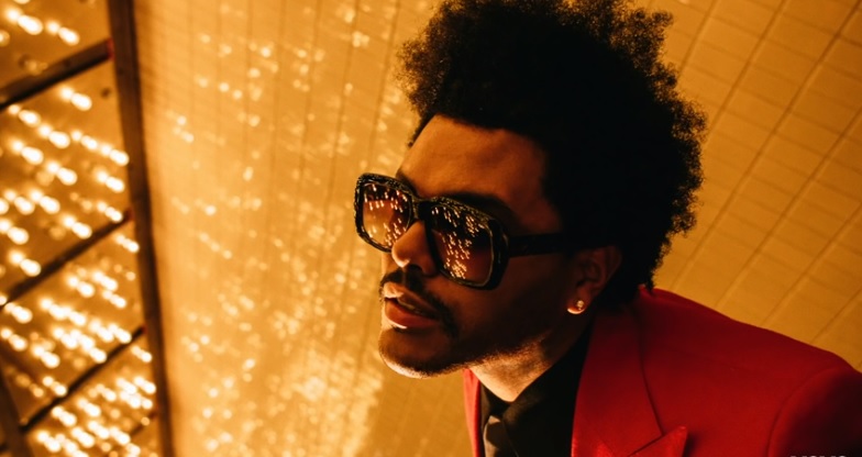 En este momento estás viendo The Weeknd lanza nuevo sencillo “Blinding Lights”