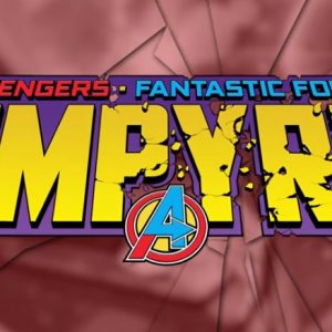 Lee más sobre el artículo “Avengers” y “Fantastic Four” se unirán en el nuevo cómic “Empyre”
