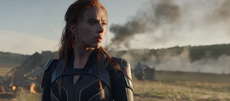 En este momento estás viendo Marvel Studios lanza primer trailer de “Black Widow”