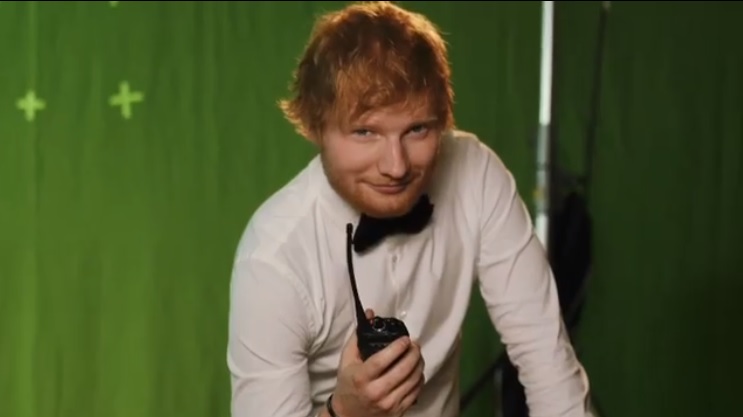 En este momento estás viendo Ed Sheeran se tomara un descanso del trabajo y de las redes sociales