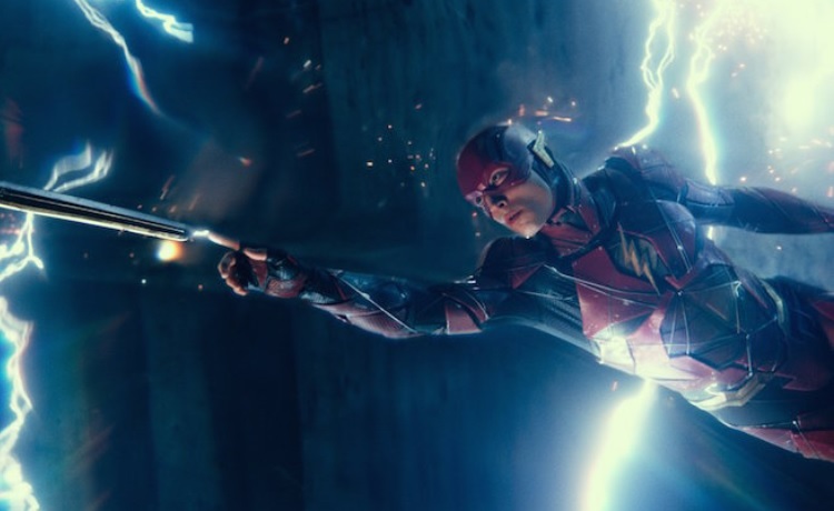 En este momento estás viendo Warner Bros anuncia fecha de estreno de “The Flash”
