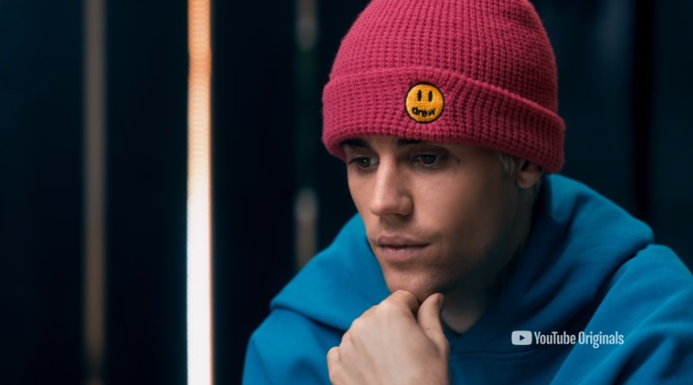 En este momento estás viendo Justin Bieber lanza trailer de su serie documental “Justin Bieber: Seasons”