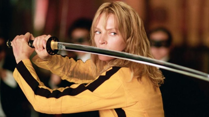 En este momento estás viendo Quentin Tarantino confirma “Kill Bill Vol. 3”