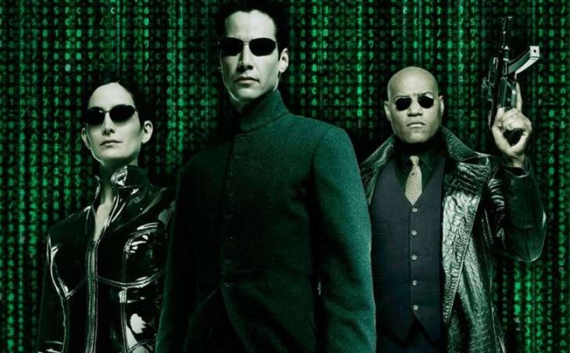 En este momento estás viendo Warner Bros anuncia fecha de estreno de “Matrix 4”