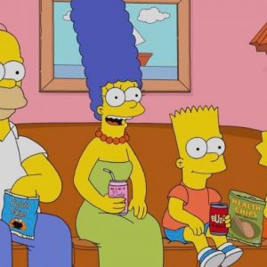 Lee más sobre el artículo “Los Simpson” podrían llegar a su final