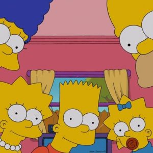 Lee más sobre el artículo “Los Simpson” celebran su 30 aniversario