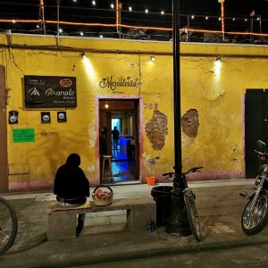 Lee más sobre el artículo La Mezcalerita, lugar de Oaxaca donde rinden homenaje al mezcal de forma ancestral