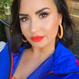 Lee más sobre el artículo Demi Lovato cantará el himno de Estados Unidos en el Super Bowl LIV