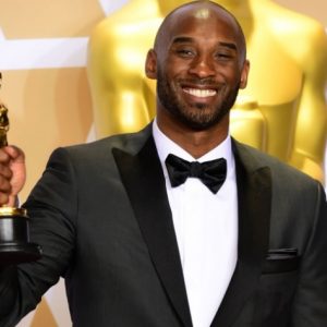 Lee más sobre el artículo Premios Oscar rendirán un homenaje a Kobe Bryant