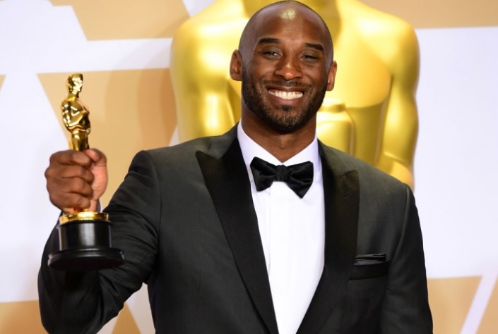 En este momento estás viendo Premios Oscar rendirán un homenaje a Kobe Bryant