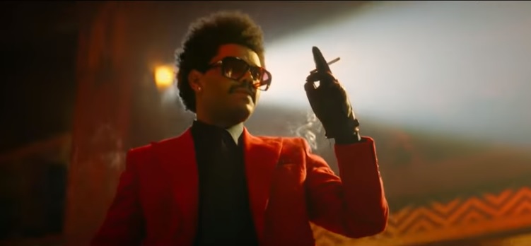 En este momento estás viendo The Weeknd estrena el video de “Blinding Lights”