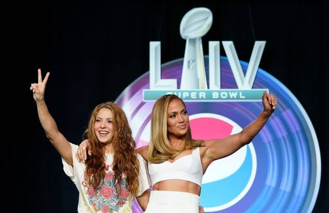 En este momento estás viendo Los 6 mejores “Half Time Shows” del Super Bowl