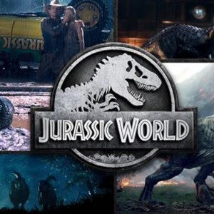 Lee más sobre el artículo Revelan imagen de un dinosaurio bebé de “Jurassic World 3”