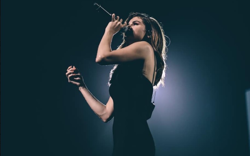En este momento estás viendo Selena Gomez lanza nueva canción “Feel Me”