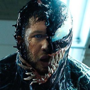 Lee más sobre el artículo Tom Hardy revela primera imagen del villano Cletus Kasady en “Venom 2”