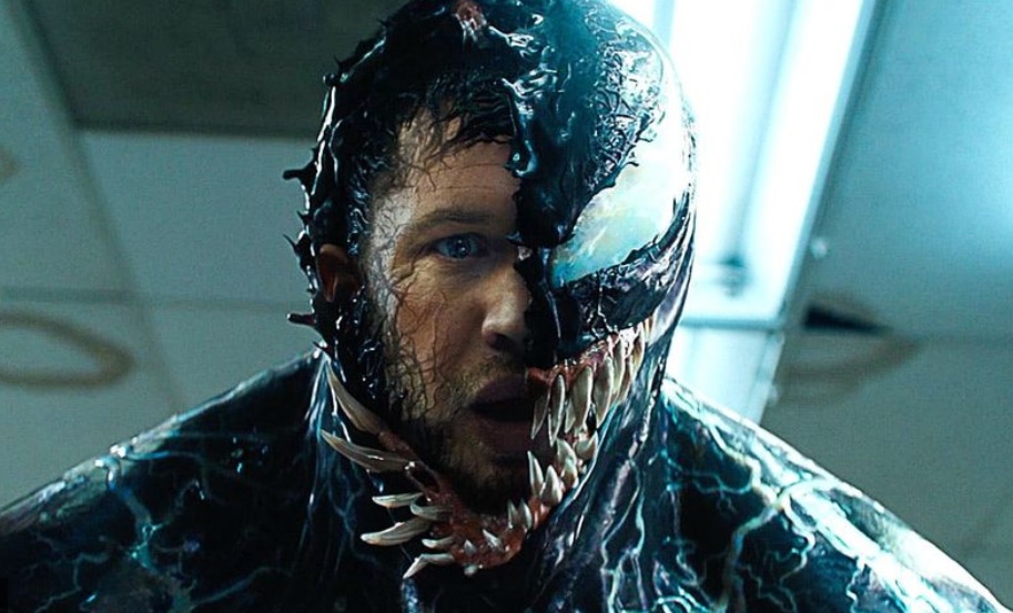 En este momento estás viendo Tom Hardy revela primera imagen del villano Cletus Kasady en “Venom 2”