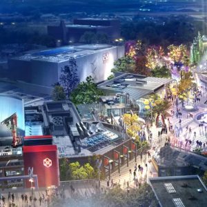 Lee más sobre el artículo Disneyland inaugurará parque temático “Avengers Campus”