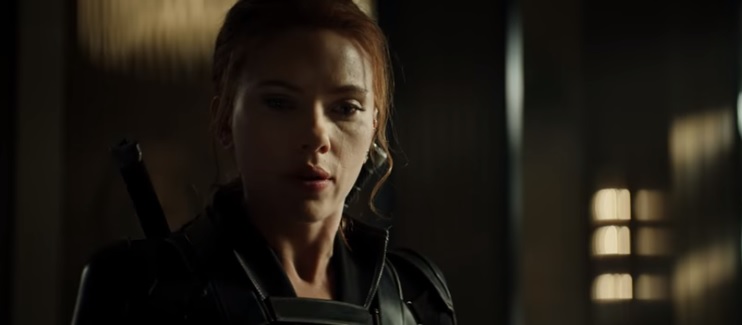En este momento estás viendo Marvel Studios lanza nuevo trailer de “Black Widow”