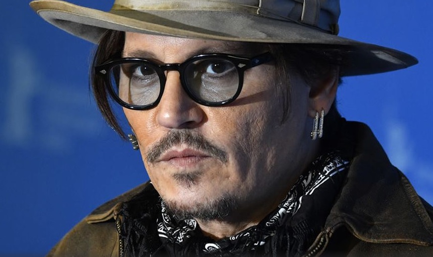 En este momento estás viendo Johnny Depp podría ser el Joker en la secuela de “The Batman”