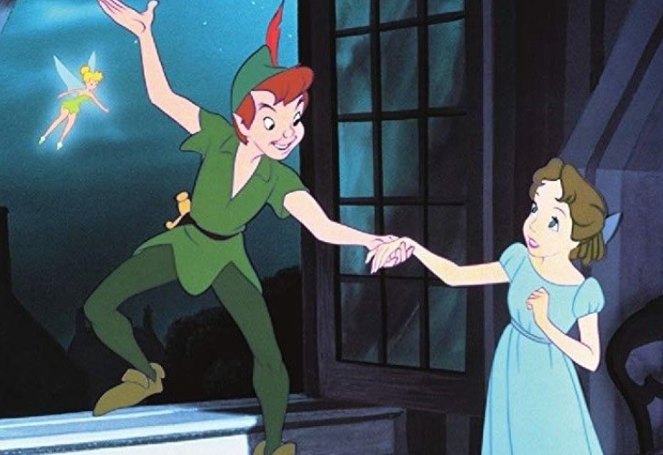 En este momento estás viendo Disney ya tiene protagonistas para live-action de “Peter Pan”