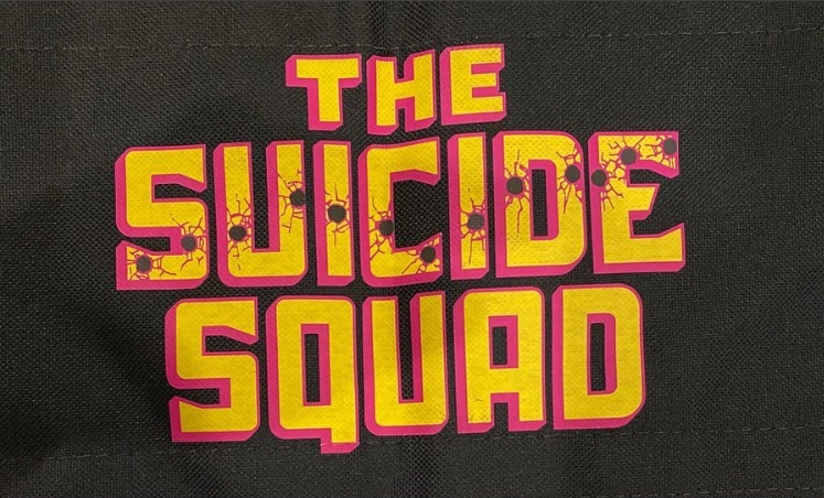 En este momento estás viendo Terminan filmación de “The Suicide Squad”