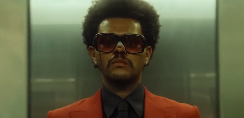 En este momento estás viendo The Weeknd estrena el video de “In Your Eyes”