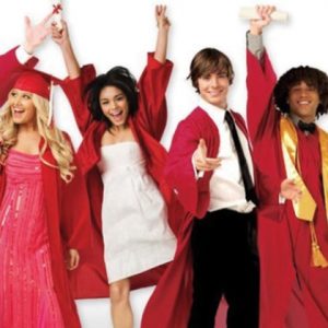 Lee más sobre el artículo Elenco de “High School Musical” hace reecuentro virtual