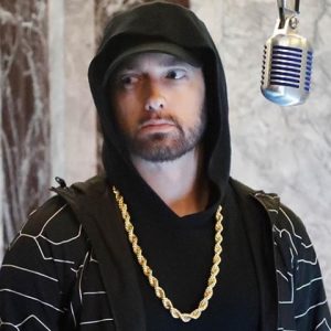 Lee más sobre el artículo Eminem celebra 12 años de sobriedad