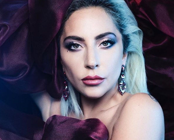 En este momento estás viendo Lady Gaga ofrecerá concierto virtual con invitados especiales