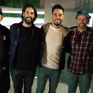 Lee más sobre el artículo Linkin Park revela que trabaja en nueva música