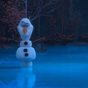 Lee más sobre el artículo Disney Studios lanza nuevo corto de Olaf “Alone In The Forest”