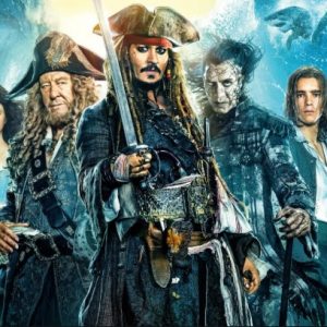 Lee más sobre el artículo Disney podría estar trabajando en una nueva película de “Piratas del Caribe”