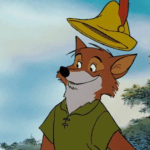 Lee más sobre el artículo Disney prepara nueva versión de “Robin Hood”