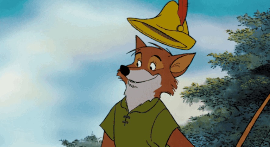 En este momento estás viendo Disney prepara nueva versión de “Robin Hood”
