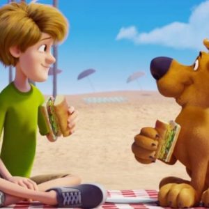 Lee más sobre el artículo Warner Bros estrenará “¡Scooby!” por Internet