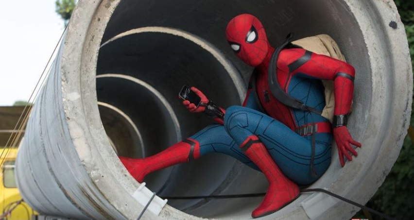 En este momento estás viendo Sony Pictures pospone películas de Spider-Man