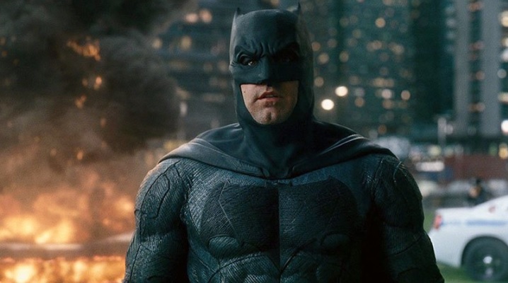 En este momento estás viendo Ben Affleck podría regresar como Batman en una nueva película