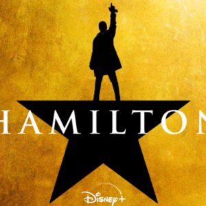 Lee más sobre el artículo El musical “Hamilton” llegará a Disney+