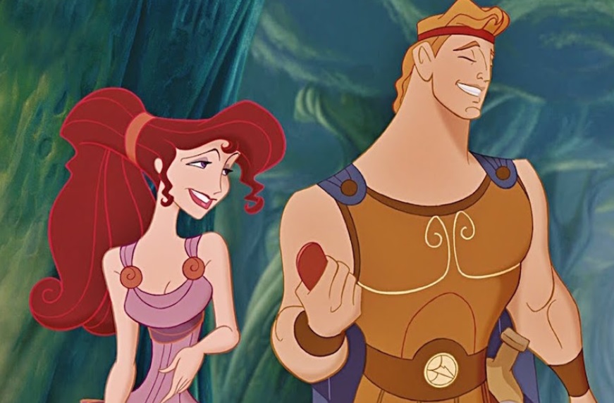 En este momento estás viendo Disney prepara live action de “Hércules”