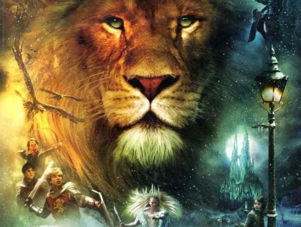 En este momento estás viendo Netflix podría hacer una serie de “Las Crónicas de Narnia”