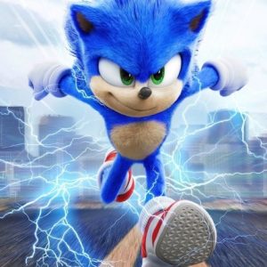 Lee más sobre el artículo Paramount prepara secuela de “Sonic The Hedgehog”