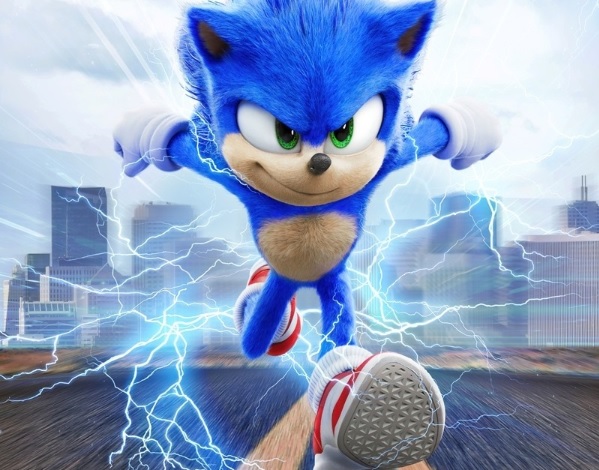 En este momento estás viendo Paramount prepara secuela de “Sonic The Hedgehog”